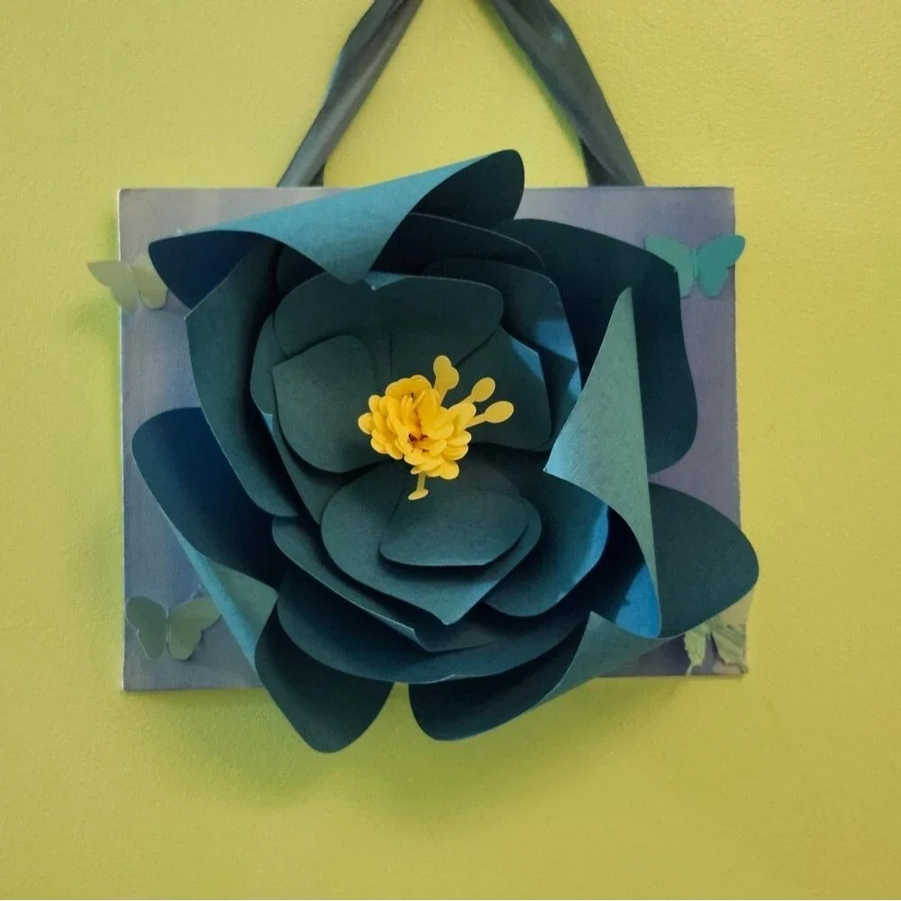 Hand Crafted bring elegance